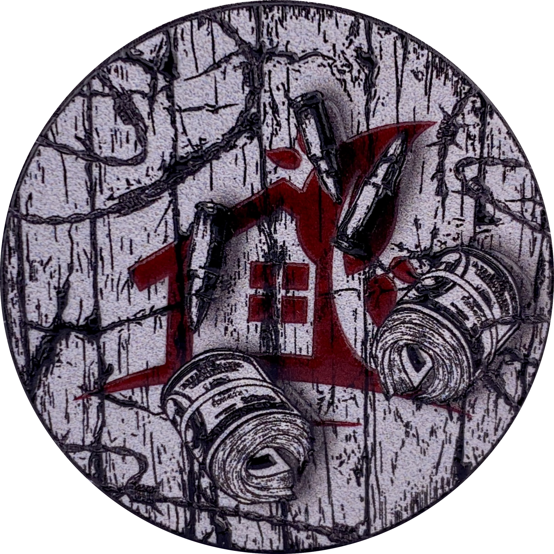 Hash House #NOTTHE6 Hash Rosin 2g - Trap House Drop 2025 Hash House Hash Rosin #NOTTHE6 2g - Trap House Drop 2025