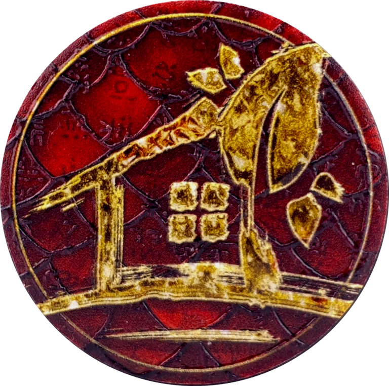 Hash house 2g hash rosin - Year of Dragon drop (2025) Hash house 2g hash rosin - Year of Dragon drop (2025)