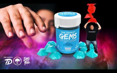 Key Features of GEMS: What Makes Our Live Rosin Gummies Stand Out?