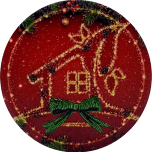 Hash house 6* hash rosin 2g Christmas Drop - new