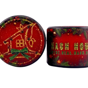 Hash House NOTTHE6 Hash Rosin 2g__Christmas Drop