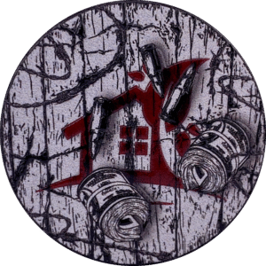 HASH HOUSE | #NOTTHE6 | HASH ROSIN 2g | TRAP HOUSE DROP